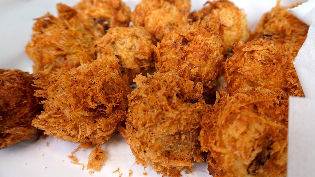 네기카츠와 멘치카츠