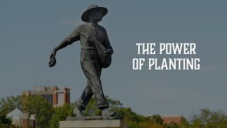 Planting Seeds of Faith for Abundant Harvests