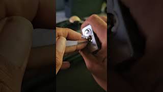 american 5200, with Vladimir leonid #lockpickingtools #covert #covertentry Wealth