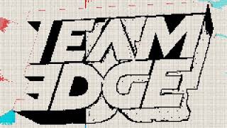 Cross stitch team edge logo screenshot 5