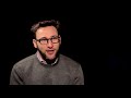 Simon Sinek on Bonding With Family in Good Times and Bad