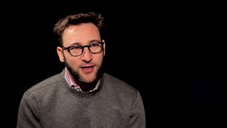 Simon Sinek on Bonding With Family in Good Times and Bad by Capture Your Flag 1,671 views 5 years ago 1 minute, 2 seconds