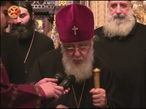 სიახლენი - 28.01.2016