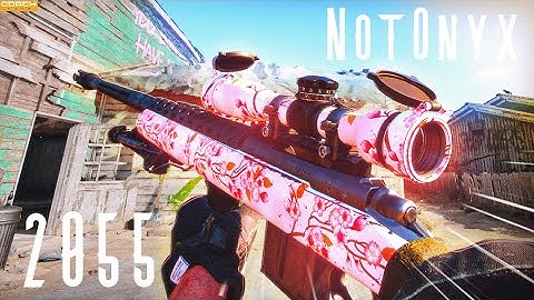 "2055" COLD WAR MONTAGE *First Edit On Premiere Pro