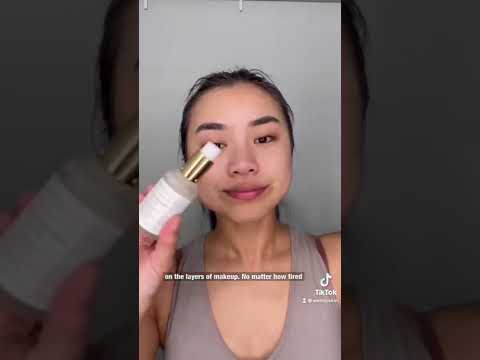 Video: Make-up dragen op de middelbare school om er natuurlijk uit te zien: 13 stappen