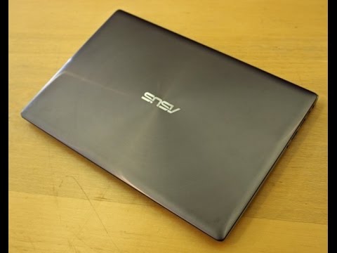 Asus ZenBook UX303L [Review]