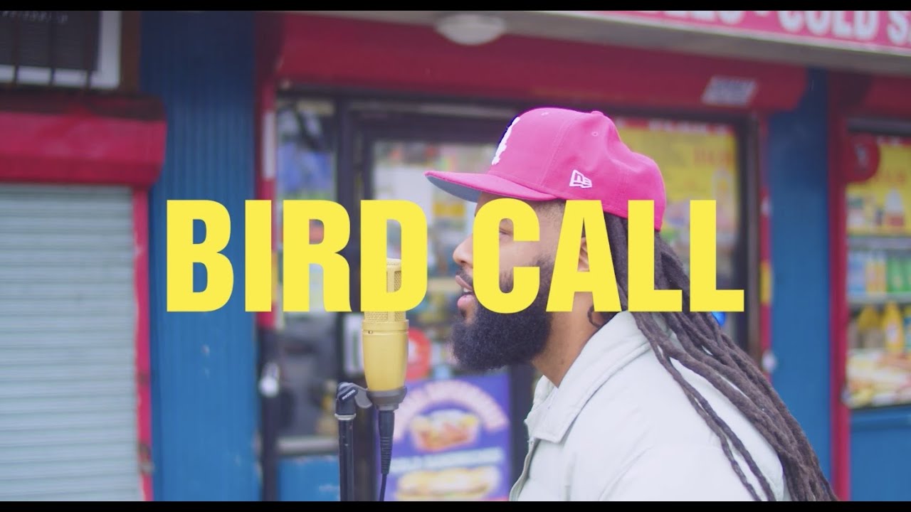 Watch Marcus Ariah - Bird Call (Street Performance) on YouTube Watch Marcus Ariah - Bird Call (Street Performance) on YouTube