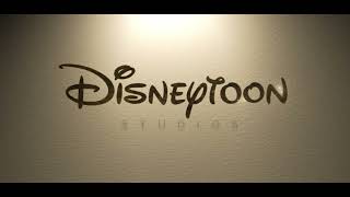 Disneytoon Studios (2011-2018) Logo