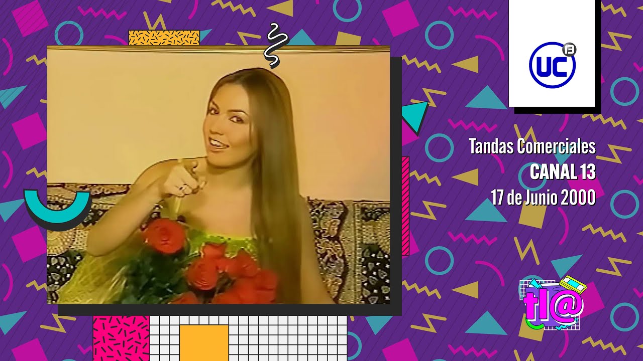 Tandas Comerciales Canal 13 17 De Junio 2000 YouTube tandas-comerciales-canal-13-17-de-junio-2000-youtube