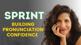 Boost your PRONUNCIATION, GRAMMAR and VOCABULARY with this 10min daily exercise | Hadar’s #SPRINT