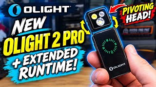 What's so Special about this New Olight!