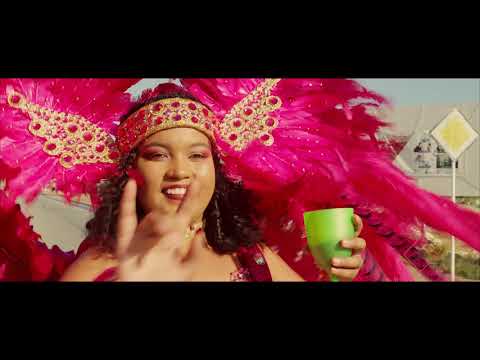 FADA y Fundacion Zinnia a lansa video nobo di amigoDidi pa Carnaval  