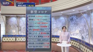４月28日のコロナ関連ニュースまとめ（２）
