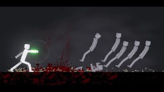 Human Tiers Reforged showcase tier 1-4 People Playground Human Tiers Reforged showcase tier 1-4 People Playground