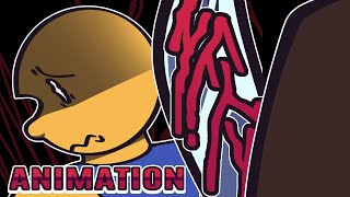 IFHY // FORSAKEN ANIMATION meme  // 🔪NEW BLOOD🥤