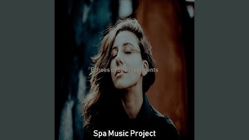 Subtle Backdrops for Visions