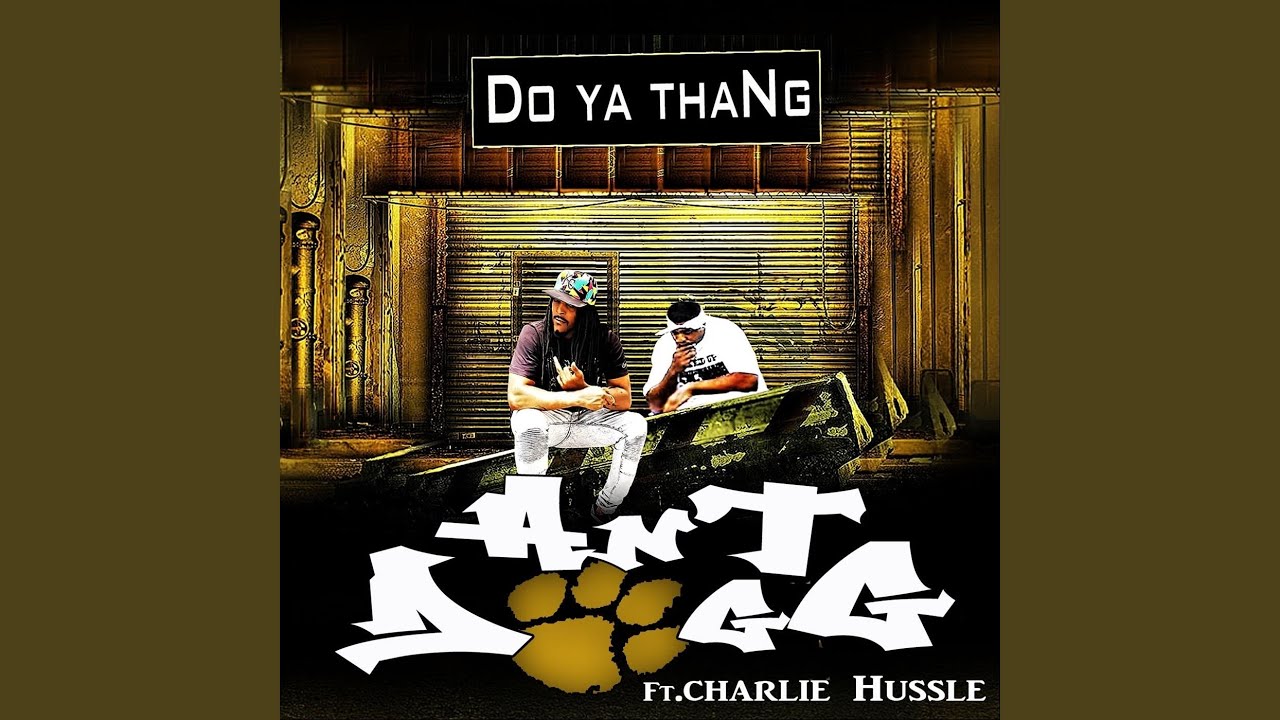 Do Ya Thang (feat. Charlie Hussle) - YouTube