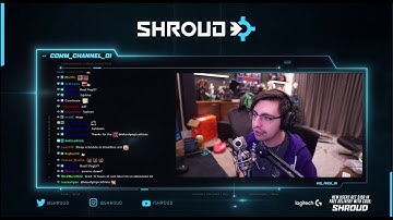 SHROUD