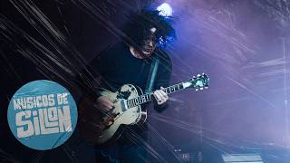 Download Lagu Jack White: The Last Rockstar? (feat. Jorge López Mendicuti) Download Lagu Jack White: The Last Rockstar? (feat. Jorge López Mendicuti)