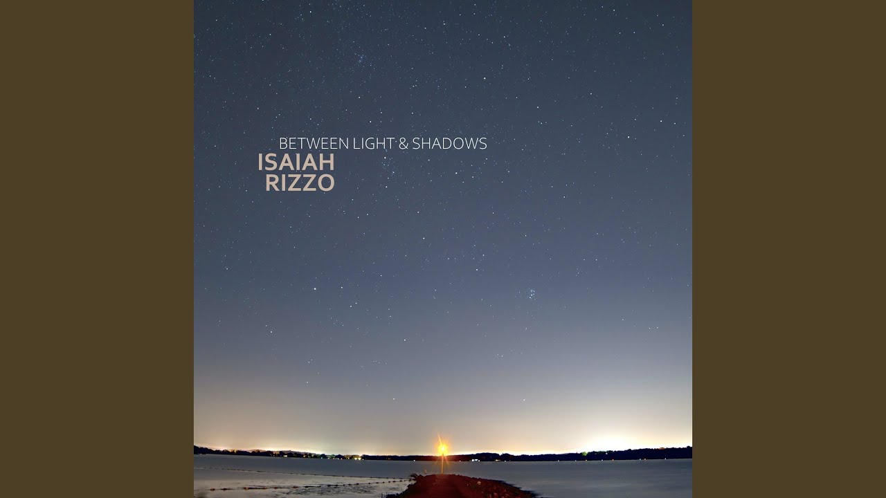 Watch The Shape of Night on YouTube Watch The Shape of Night on YouTube