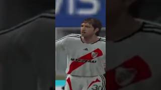 GOL DE BUONANOTTE A ESTUDIANTES, EN EL PES 6 PC LIGA ARGENTINA CLAUSURA 2008 3DGAMES.