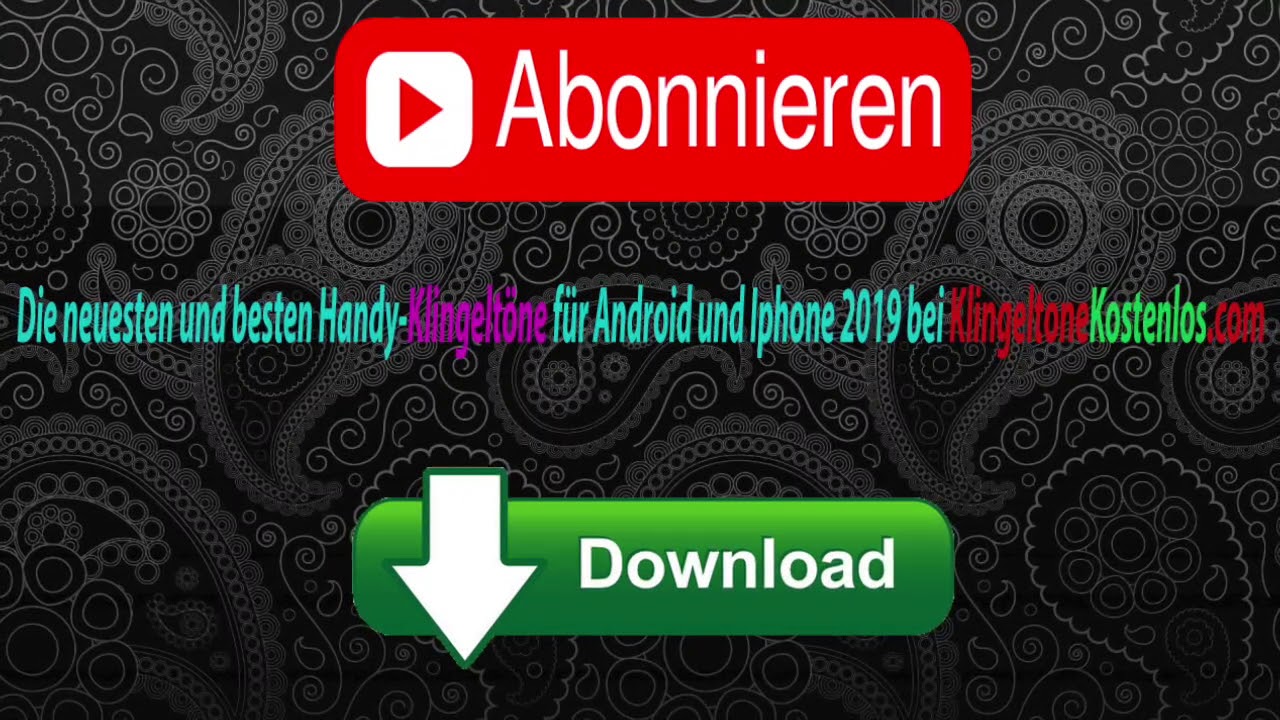 Warum Bin Ich So Fröhlich Klingelton Kostenlos Pfeife whatsapp klingeltone - Klingeltöne kostenlos anhören - YouTube