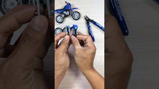 Shock Drag Ceper drag miniaturdrag miniatur miniaturmotor dragceper klxherex