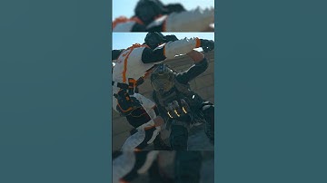 FINISHING MOVE "Cage Match"🔥#cod #cod #callofduty #codm #mw2 #dmz #pc #codmw #short #shorts