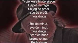 Rade Serbedzija - Snijeg chords