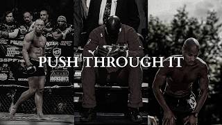 PUSH THROUGH THE PAIN TO BECOME A CHAMPION - Powerful Motivational Speech Video