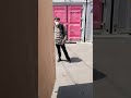 倉庫作業中不審者が現れた①2021/05/15 13:45