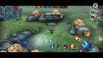 Top 1 Global Clint best build 2022 l Mobile Legends