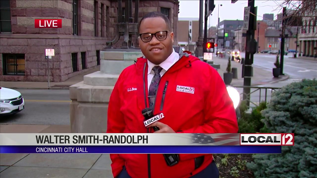 Tamaya Dennard Resigns Following Her Arrest On Federal Charges Youtube