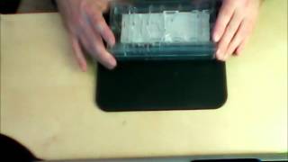 Bilz Box - Money Gift Puzzle Box
