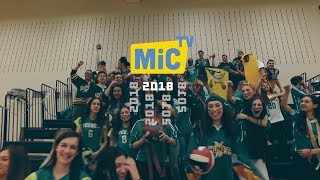 LipDub 2018