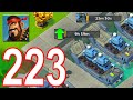 Boom Beach Gameplay Walkthrough Episode 233 iOS Android Boom Beach Gameplay Walkthrough Episode 233 iOS Android