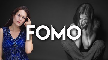 FOMO (Fear of Missing Out and How to Cure It)  Teal Swan