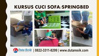 0822-3311-8299, Konsultan Cleaning Service Maluku, Kursus Cuci Kursi Kantor Sofifi screenshot 5