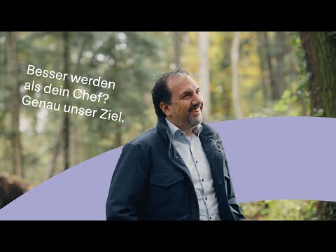 Arzt Psychiatrie: Sein Potenzial entwickeln.