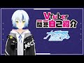 【自己紹介】Vtuber一問一答自己紹介【九重零】