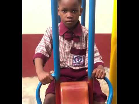 Hosanna Academy school