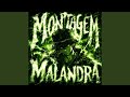MONTAGEM MALADNRA Super Slowed 