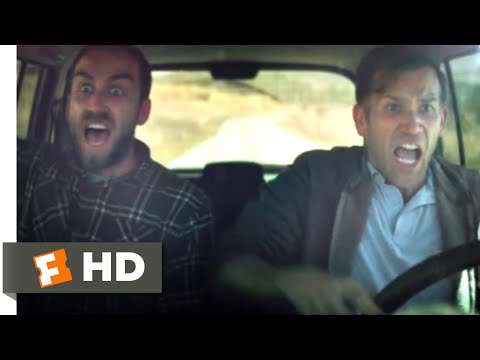 Download The Endless (2018) - The Creature Attacks Scene (10/10) | Movieclips