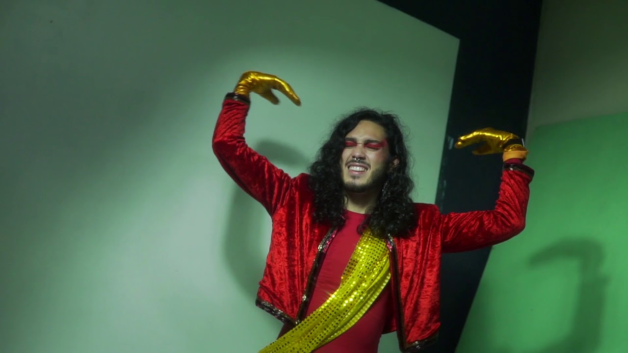 É CARNAVAL - RAIDOL