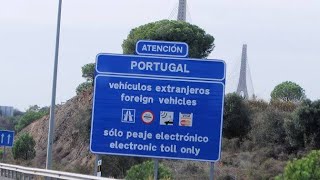 Portugal Road Tour Travel by Simple lady17 79 views 7 months ago 43 seconds