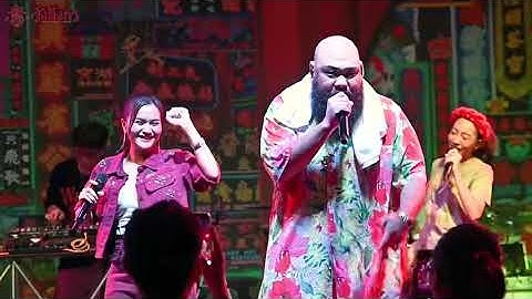 กุหลาบ3ช่า