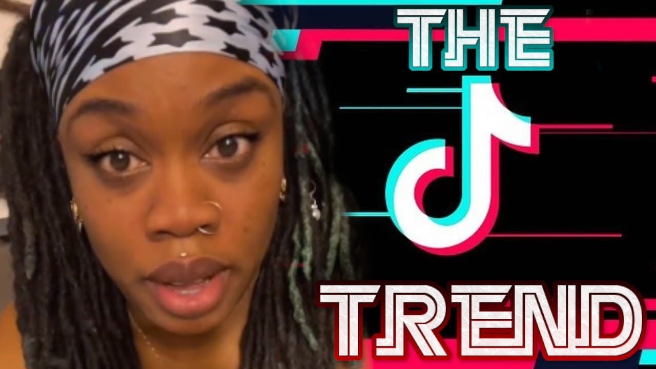 WW расстроены тем, что в Tik Tok Black Girl Follow Trend их не включили