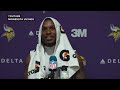 The Price Was Right! Vikings beat Tampa Bay with help of punt return touchdown