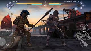 Shadow Fight 3