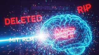 MIT Just KILLED the Transformer! RLM: The Secret to 1 Million Token Infinite Context Information